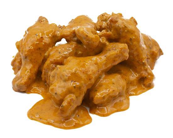 Order Traditional Wings (20 pcs) food online from Discover Wing store, Suwanee on bringmethat.com