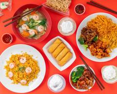 River Edge BBQ - Kaduwela