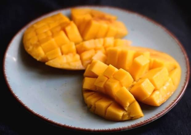 MANGUE FRAÎCHE