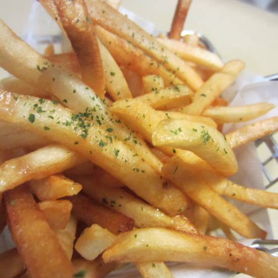 Order Truffle Fries food online from Kitchen Sooda store, Los Angeles on bringmethat.com