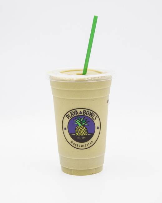 Order The Dang food online from Playa Bowls store, Fort Myers on bringmethat.com