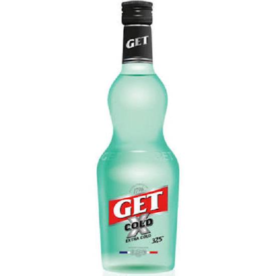 Get cold 70cl