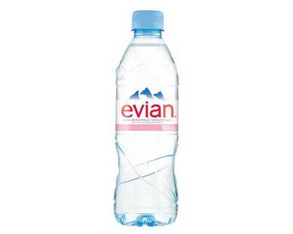 Evian