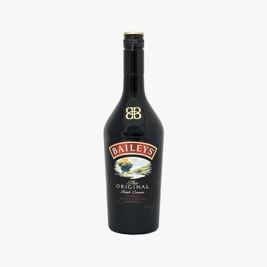 Order Bailey's Original Irish Cream food online from Fine Wine & Spirits Warehouse store, Tampa on bringmethat.com