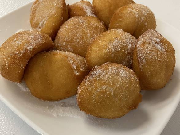 Order Fried Donut 炸面包 food online from Double Dragon 2 store, Louisville on bringmethat.com