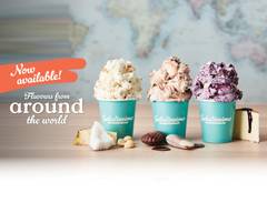 Gelatissimo Circular Quay