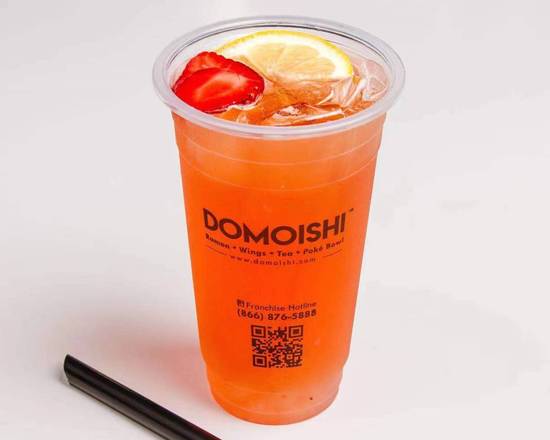 Order Lychee Rose food online from Domoishi-Hilltop store, Virginia Beach on bringmethat.com