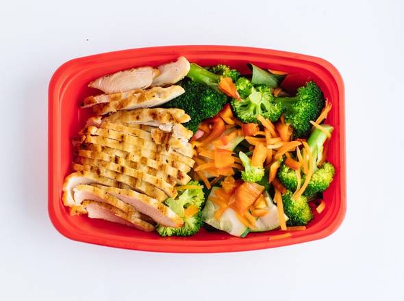 Order Lean and Mean  food online from Tokyo Joe's store, Lakewood on bringmethat.com