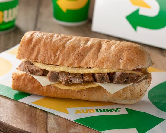 台中市南屯區美食 Subway 網友評價 菜單 推薦餐點 食記 外送優惠 飢餓黑熊app