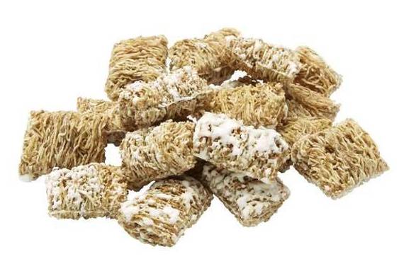 Order Kellogg's & General Mills Cereal 1 oz. Frosted Mini Wheats food online from Turbo Merce store, Alpharetta on bringmethat.com