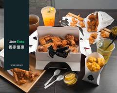 繼光香香雞 勤美店