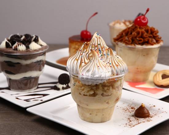 Order Tres Leches food online from Chicken Grill store, Miami on bringmethat.com