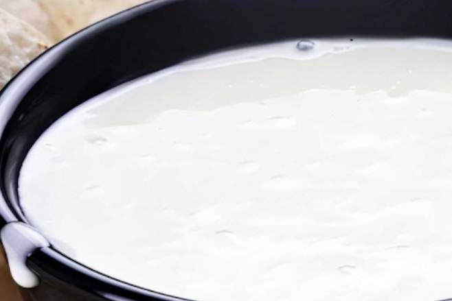 Order Queso food online from El Canelo store, New Castle on bringmethat.com