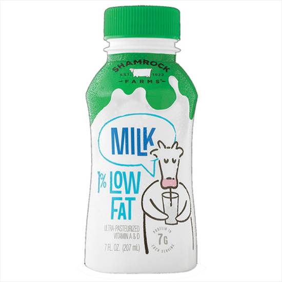 Order 1% Milk food online from Hoss Loaded Burgers store, Nolensville on bringmethat.com