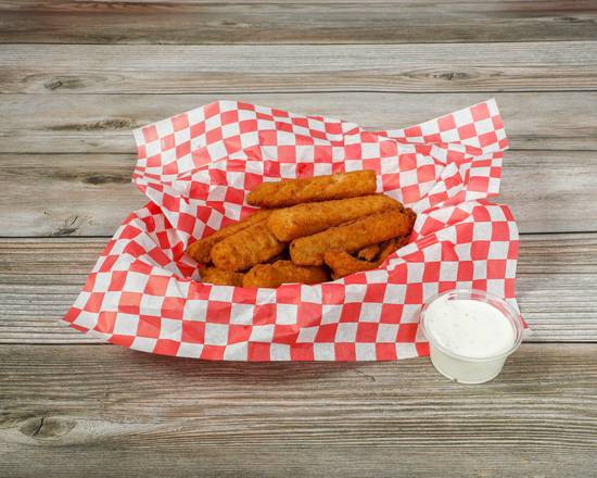 Order Zucchini food online from Triangle Drive In store, Tulare on bringmethat.com