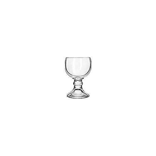 Order Libbey Footed Schooner Glass (EACH) 91721 food online from Bevmo! store, Albany on bringmethat.com