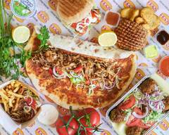 Has Döner Kebab - Schiedamseweg