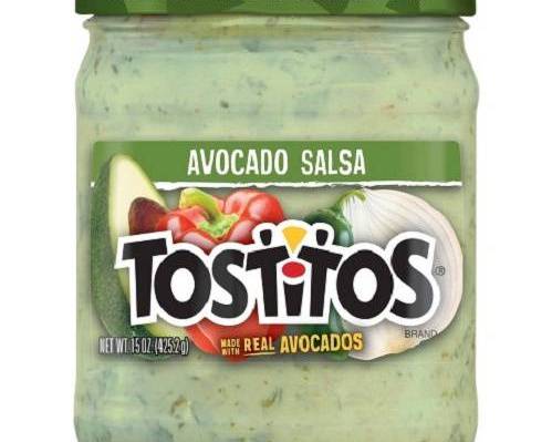 Order Tostitos Avocado Salsa food online from Glenrose Liquor & Mini Mart store, Glendale on bringmethat.com