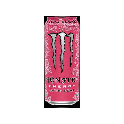 Order Monster Zero Ultra Rosa (16 OZ) 130342 food online from Bevmo! store, Albany on bringmethat.com