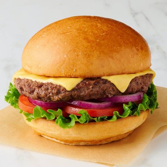 Order Classic Burger food online from Boudin store, Walnut Creek on bringmethat.com