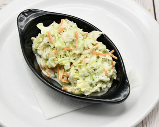 Order Coleslaw food online from Joe's Crab Shack store, Corpus Christi on bringmethat.com