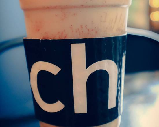 Order Iced Chai Tea Latte  food online from Churn store, Pittsburgh on bringmethat.com