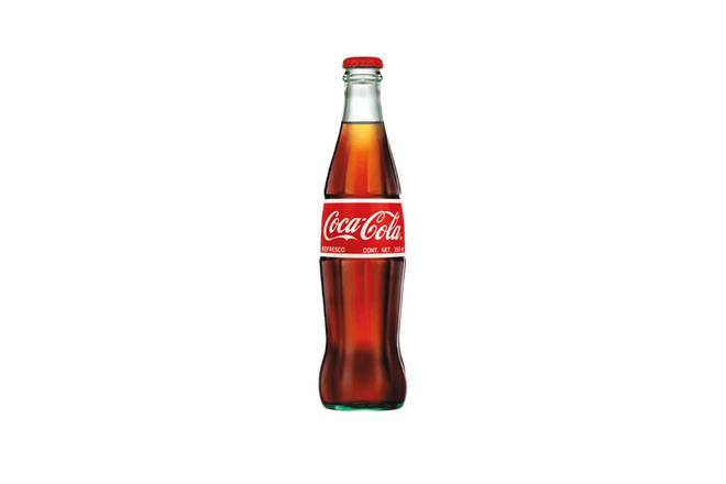 Order Coke Mexico food online from Panda Express store, Mcminnville on bringmethat.com