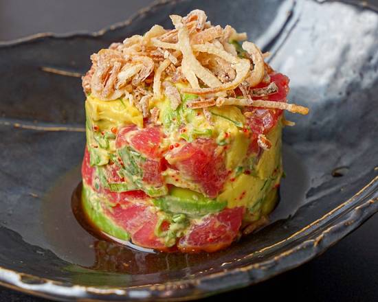 Order Tartare Temptation food online from Sushiato store, Miami on bringmethat.com