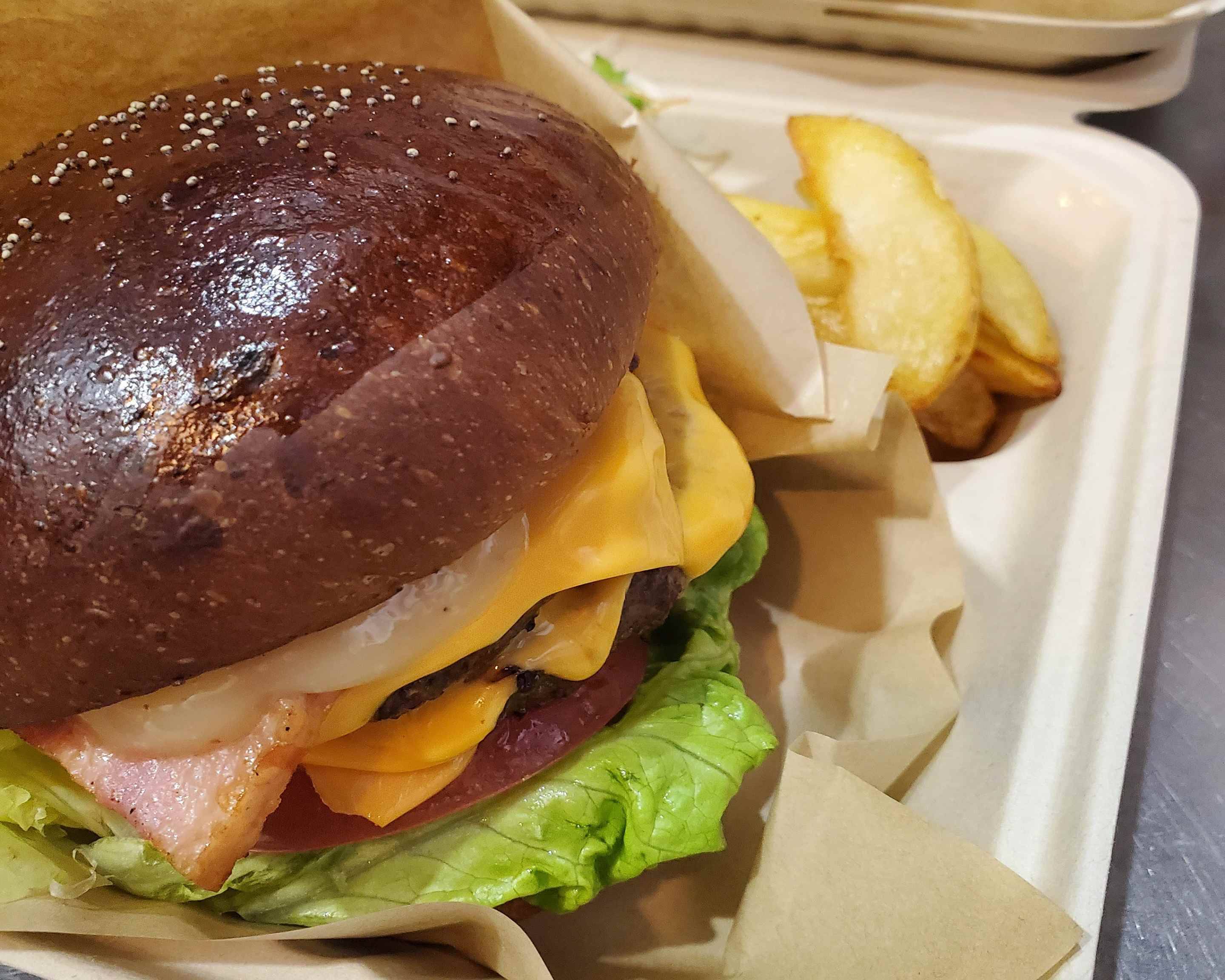 アロハキッチン AlohaKitchenの出前・宅配・テイクアウトメニュー ウーバーイーツ