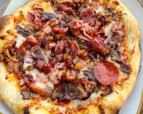Order Meat Cute food online from Recess Pizza store, Winter Park on bringmethat.com