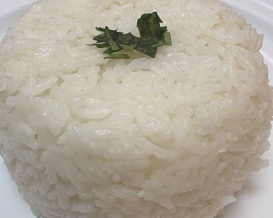 Order Arroz Blanco. food online from Arepa One store, Hialeah on bringmethat.com