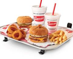 Swensons Drive-In (Columbus)
