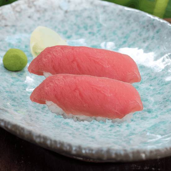 Order TUNA NIGIRI & SASHIMI food online from Benihana Miami store, Coral Gables on bringmethat.com