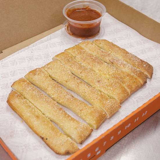 Order Crazy Bread® food online from Little Caesars Pizza store, Portland on bringmethat.com