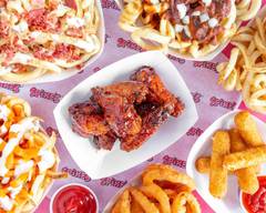 Spike's Wings and Things