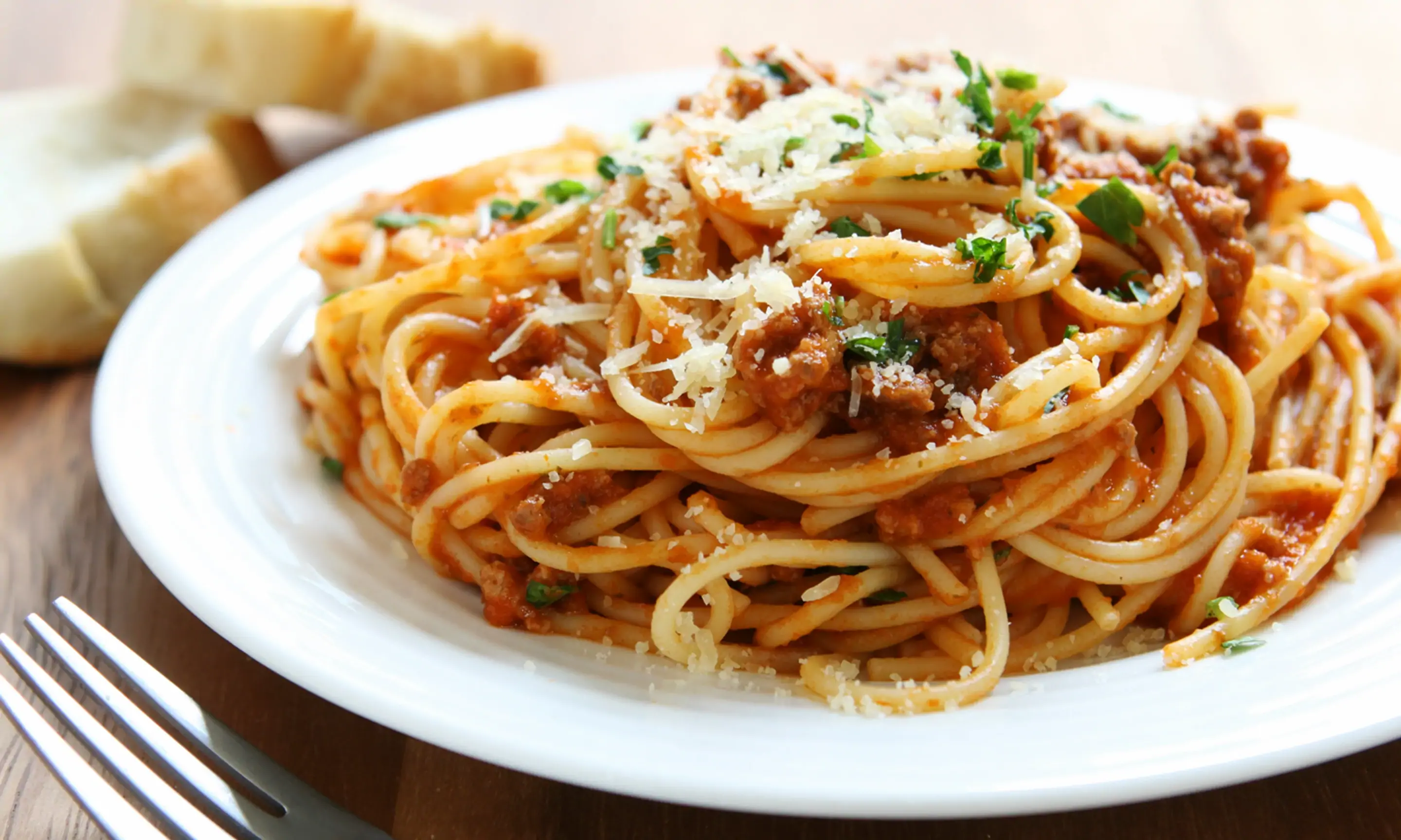 Order The Pasta House Co 15601 Manchester Road Menu Delivery【Menu