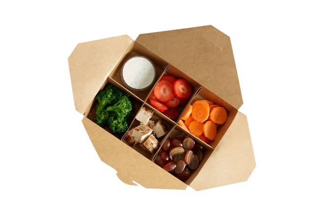 Order Kid's Meal with Protein food online from Salata - Pasadena store, Pasadena on bringmethat.com