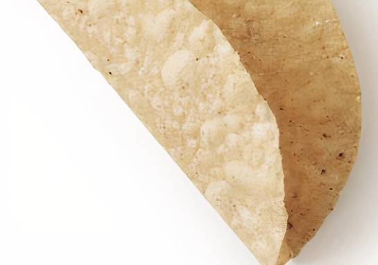Order Corn Tortillas (3 pcs) food online from El Canelo store, New Castle on bringmethat.com