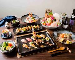 御閣手作壽司 梅川店