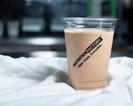 Order Chocolate Peanut Butter food online from The Nutrition Factory store, Tampa on bringmethat.com