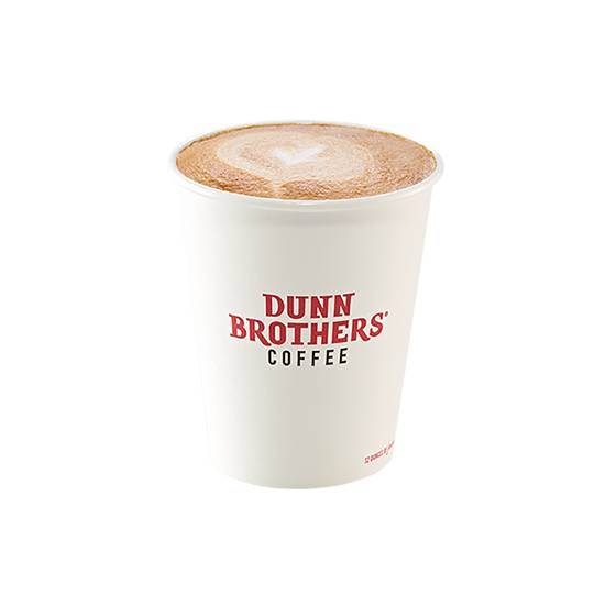 Order Latte Caramel Mocha food online from Dunn Brothers Coffee store, Fargo on bringmethat.com