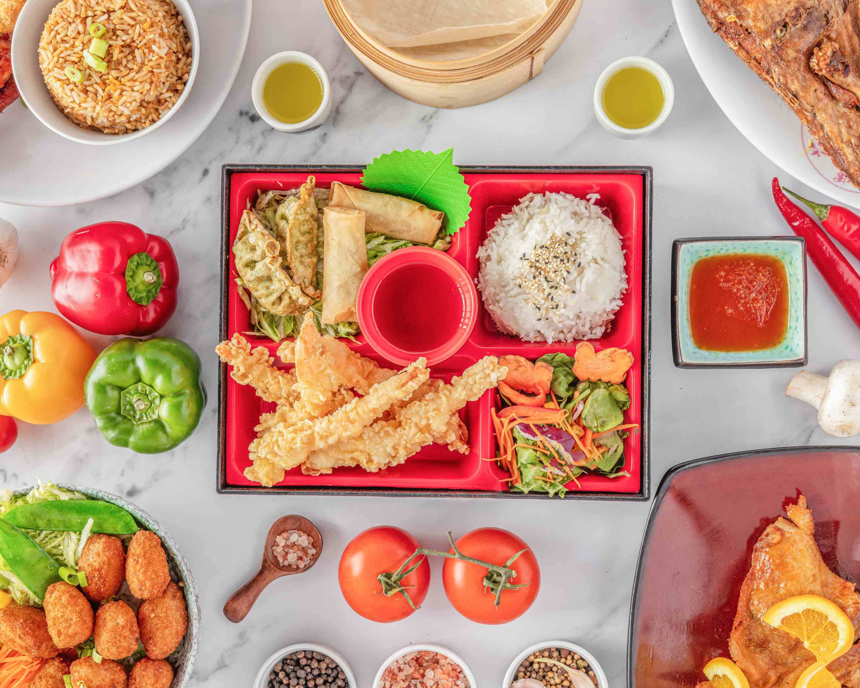 THE 10 BEST CHINESE FOOD TAKEAWAY in Leeds 2023 Order Chinese Food