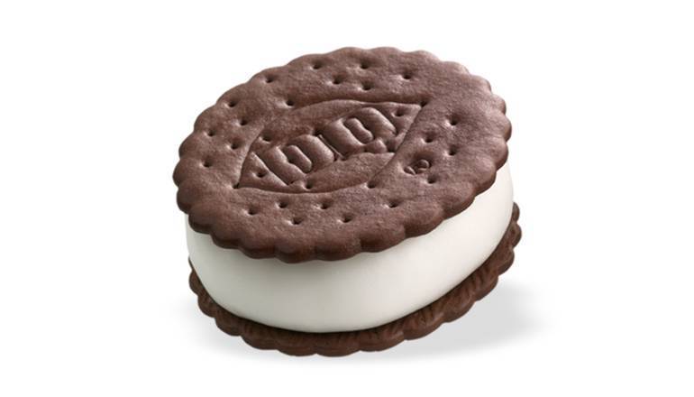 Order DQ Sandwich food online from Dairy Queen store, Amarillo on bringmethat.com