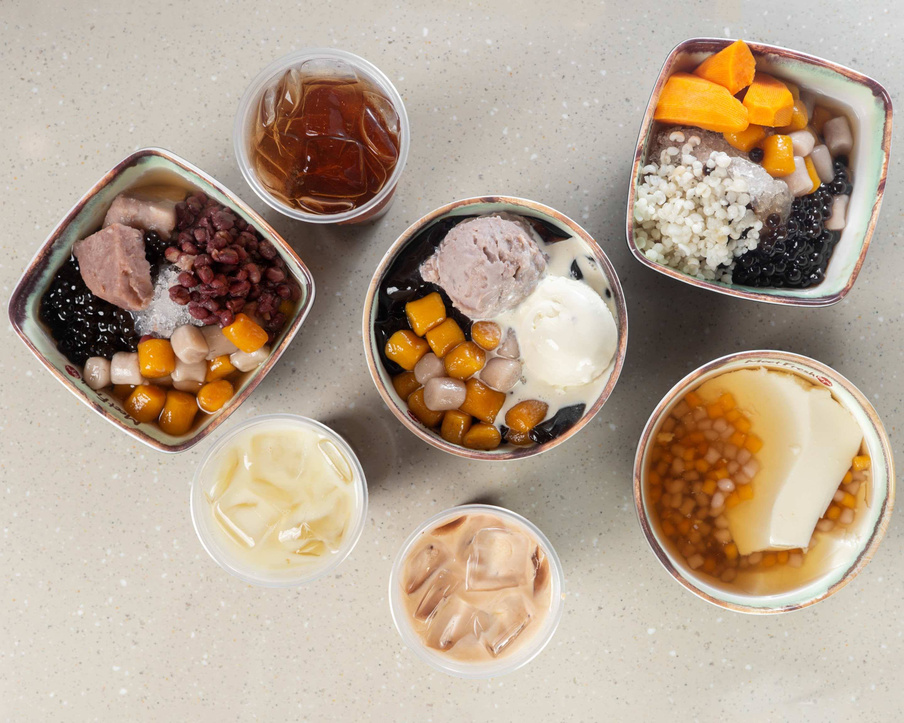 Order Meet Fresh Chino Hills Menu Delivery【Menu & Prices】 Chino