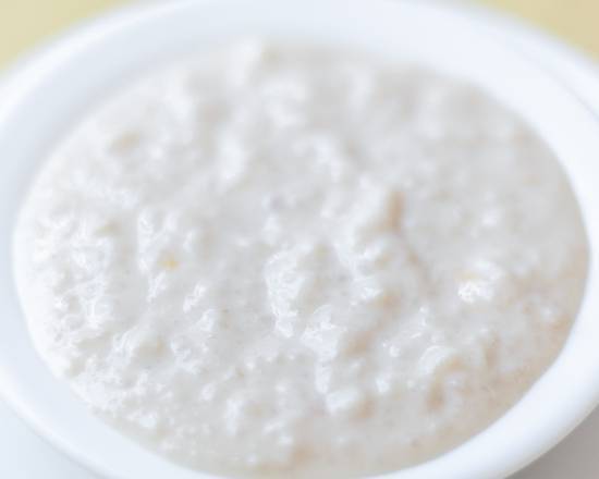 Order Kheer (Rice Pudding) food online from Sitar Indian Cuisine store, Nashville on bringmethat.com