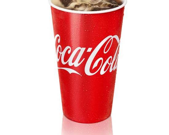 Order Coca-Cola® food online from Mehak India Aroma store, Denver on bringmethat.com