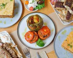 Greek Traditional Food by IDEA