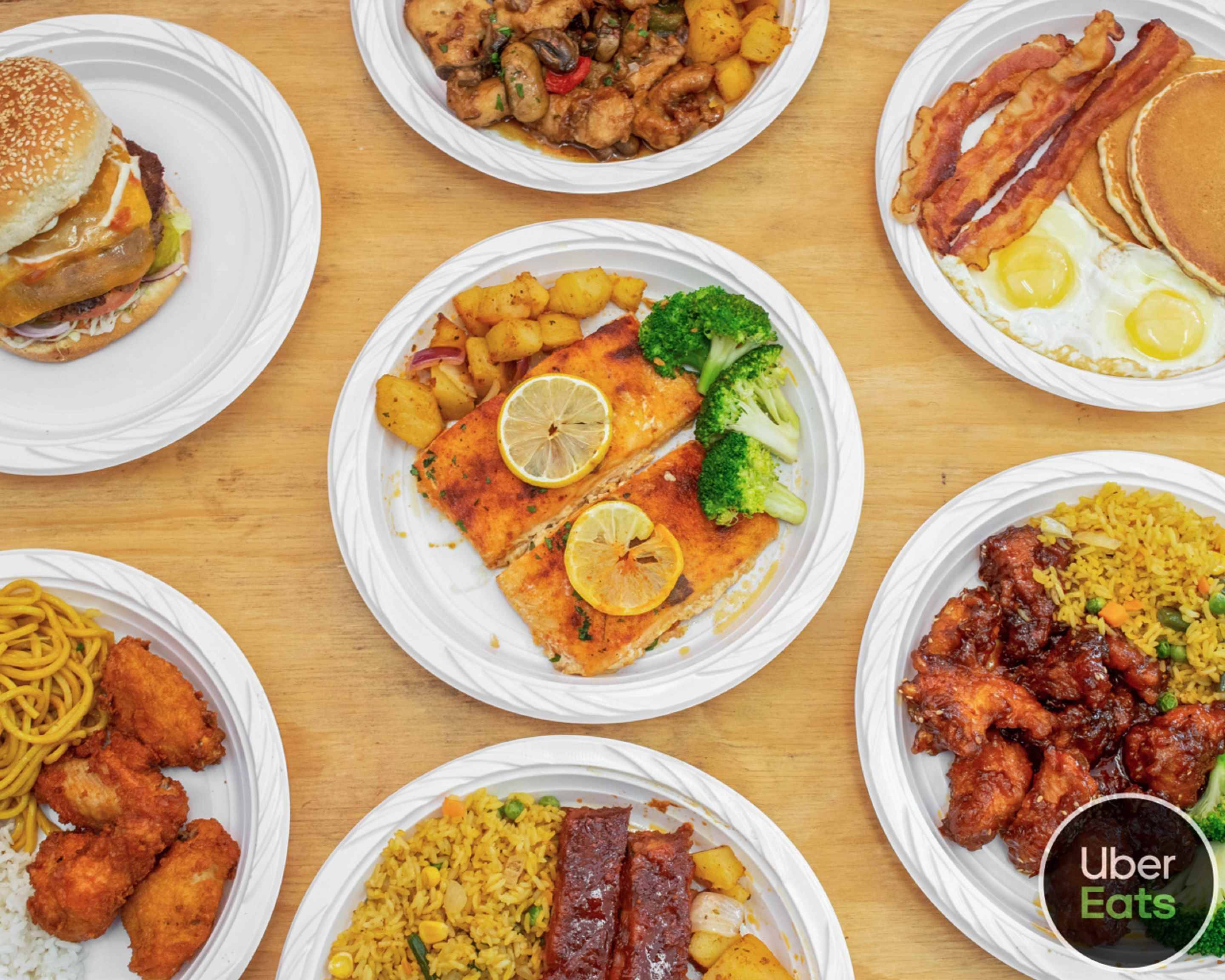 Smilen Brothers Menu New York • Order Smilen Brothers Delivery Online