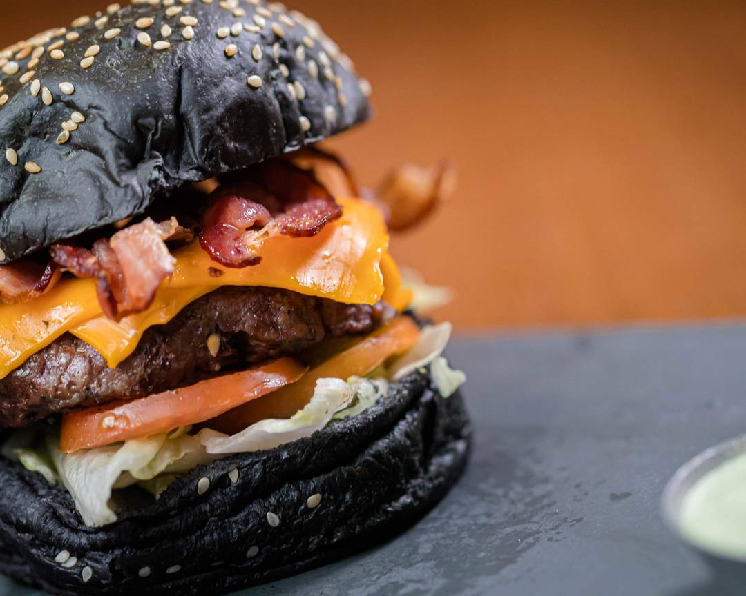 Entrega do Vikings Burger Duque de Caxias Belém