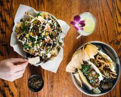 Pancho & Lefty's Cantina (Sylvan Park)